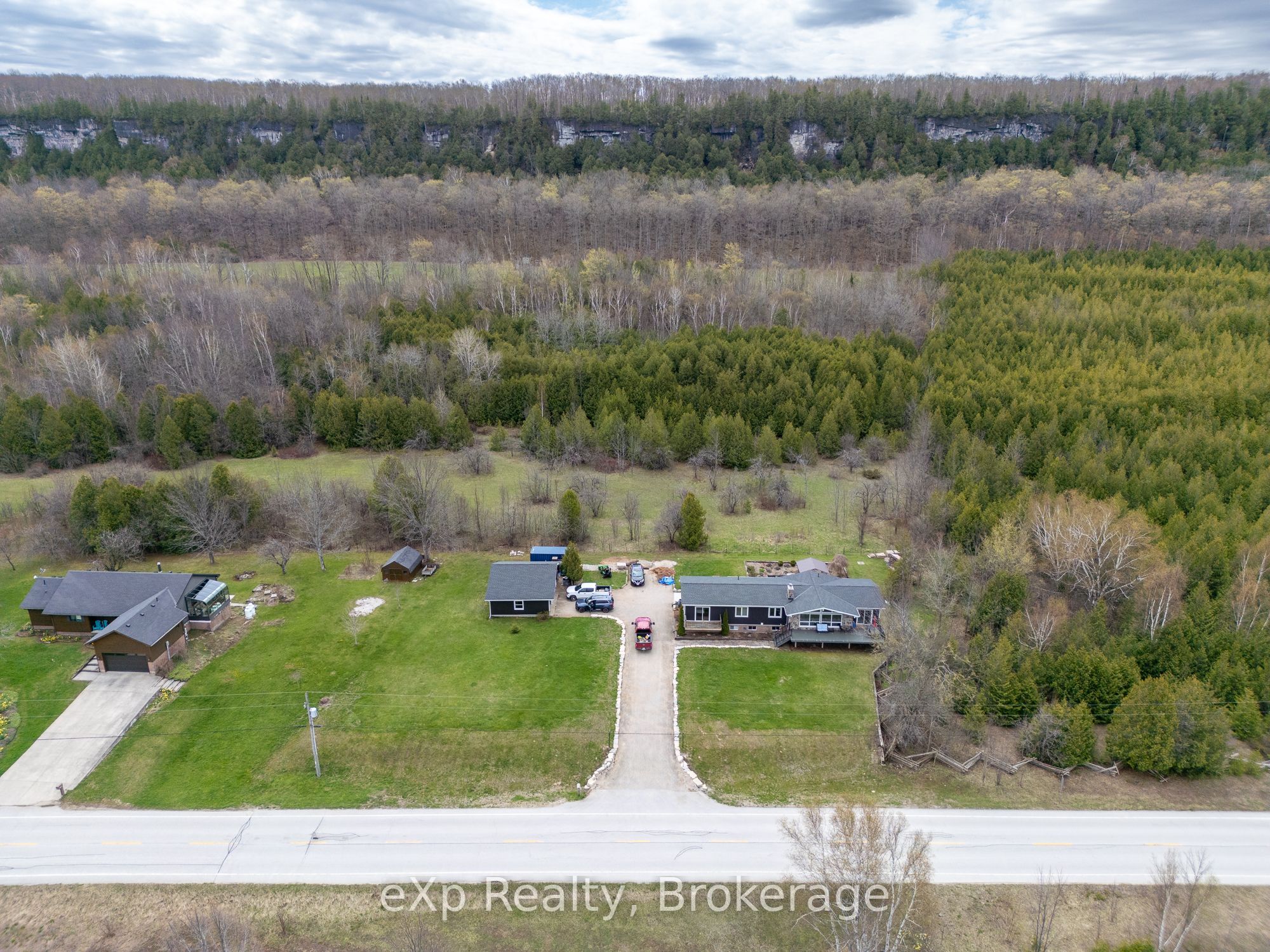 Residential in Georgian Bluffs 2