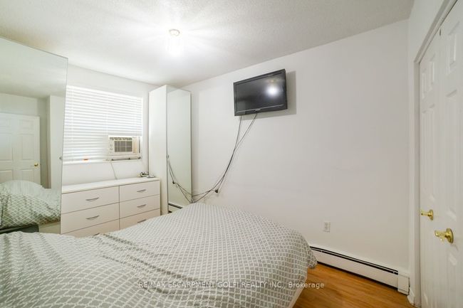 501 - 30 Summit Ave, Condo with 1 bedrooms, 1 bathrooms and null parking in Hamilton ON | Image 13