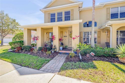 3621 Casello Dr, New Smyrna Beach, FL, 32168-4503 | Card Image