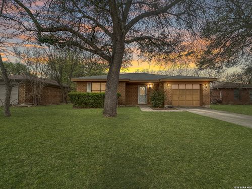 116 Apache Cir, Cibolo, TX, 78108-3600 | Card Image