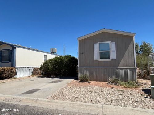 c10-850 Talbot Avenue, Canutillo, TX, 79835 | Card Image