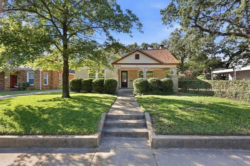 3104 Yucca Ave, Fort Worth, TX, 76111-4312 | Card Image