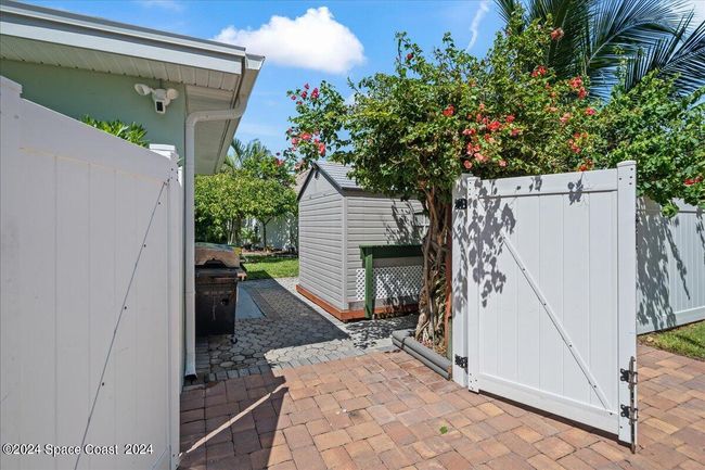 1732 Bay Shore Dr, House other with 5 bedrooms, 4 bathrooms and null parking in Cocoa Beach FL | Image 62