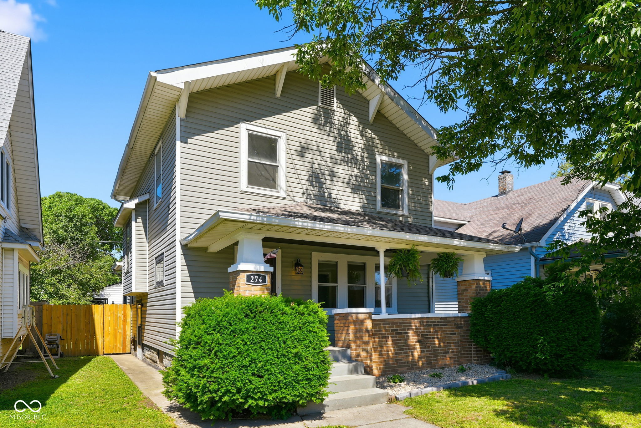 Residential in Indianapolis 2