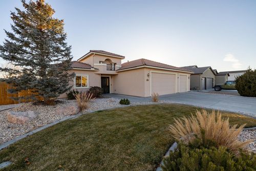 1017 Bonsai Avenue, Fruita, CO, 81521 | Card Image