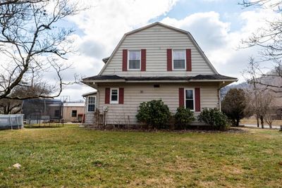 839 Oden Street, House other with 4 bedrooms, 1 bathrooms and 3 parking in Confluence PA | Image 3