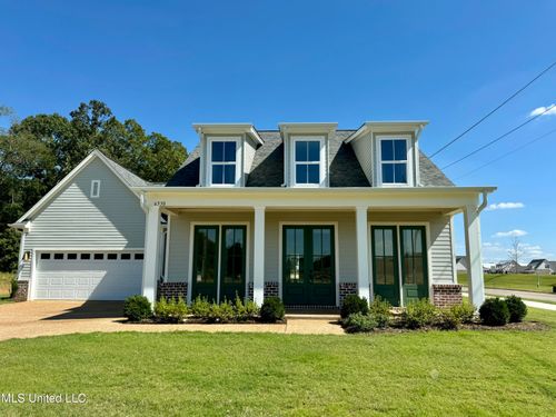 6530 Eastland Ct, Southaven, MS, 38672 | Card Image