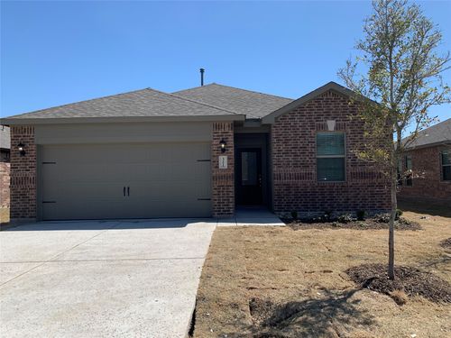 321 Zimmet Dr, Anna, TX, 75409-5524 | Card Image