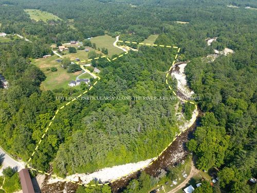 Lot 1 Wildflower Way, Bath, NH, 03740 | Card Image