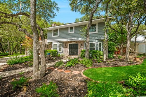 9207 Old Homestead St, San Antonio, TX, 78230-4608 | Card Image