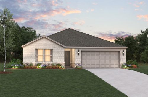 837 Jacquelyn Drive, Little Elm, TX, 75068 | Card Image