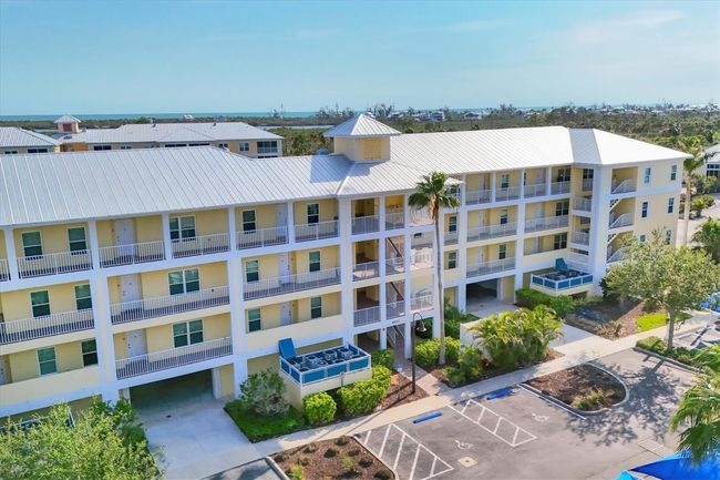 UNIT-404 - 8411 Placida Rd, Condo with 2 bedrooms, 2 bathrooms and null parking in Placida FL | Image 6