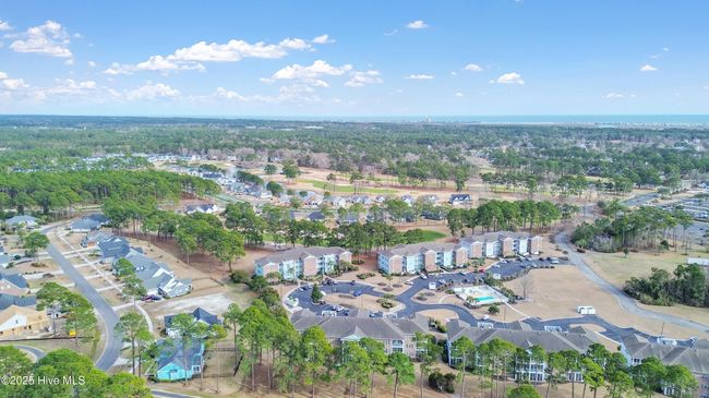 APT-3716 - 140 Avian Dr, Condo with 2 bedrooms, 2 bathrooms and null parking in Sunset Beach NC | Image 33