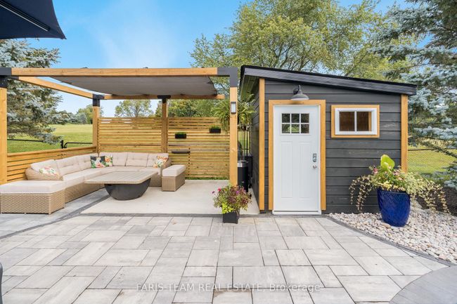 15 Pods Lane, House other with 5 bedrooms, 3 bathrooms and 8 parking in Oro-Medonte ON | Image 31