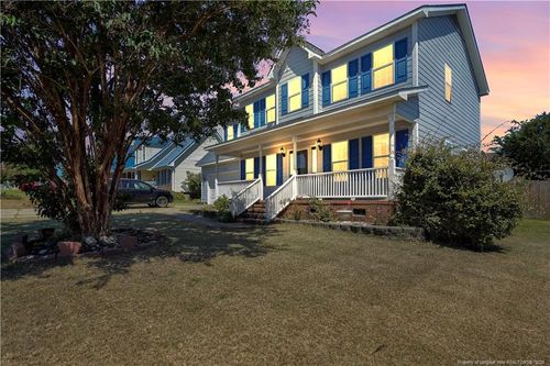 5126 Miranda Dr, Hope Mills, NC, 28348-5684 | Card Image