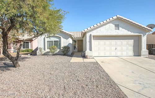 8891 N 114th Drive, Peoria, AZ, 85345 | Card Image