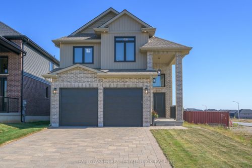 72 Allister Dr, Middlesex Centre, ON, N0L1R0 | Card Image