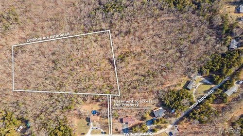 0 Twin Ridge Dr, Cedar Hill, MO, 63016 | Card Image
