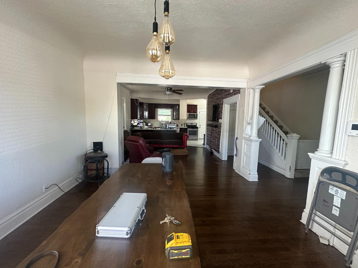 Residential in Stockton 4