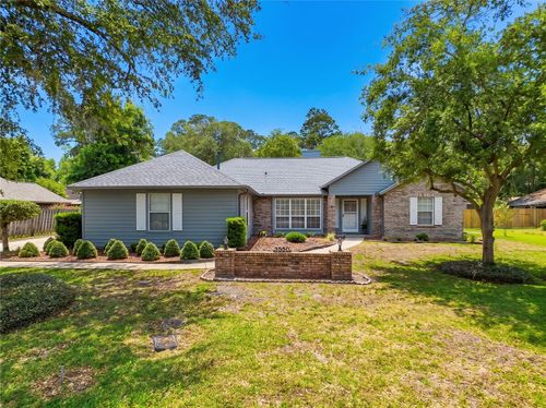 3550 Nw 46th Ter, Gainesville, FL, 32606 | Card Image