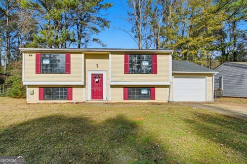 4828 White Oak Tree, Stone Mountain, GA, 30088-3012 | Card Image