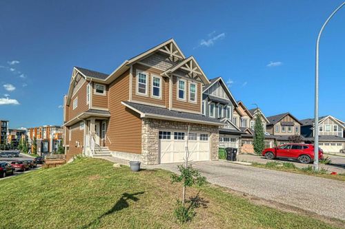 4 Kincora Mews Nw, Calgary, AB, T3R0N3 | Card Image