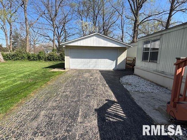 3 Wheeler Ct, House other with 2 bedrooms, 2 bathrooms and null parking in Springfield IL | Image 23