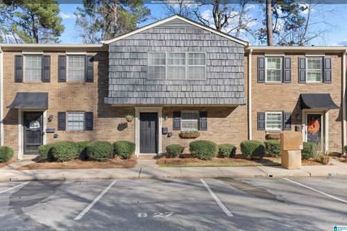 827-827 Vestavia Villa Ct, Vestavia, AL, 35226-4010 | Card Image