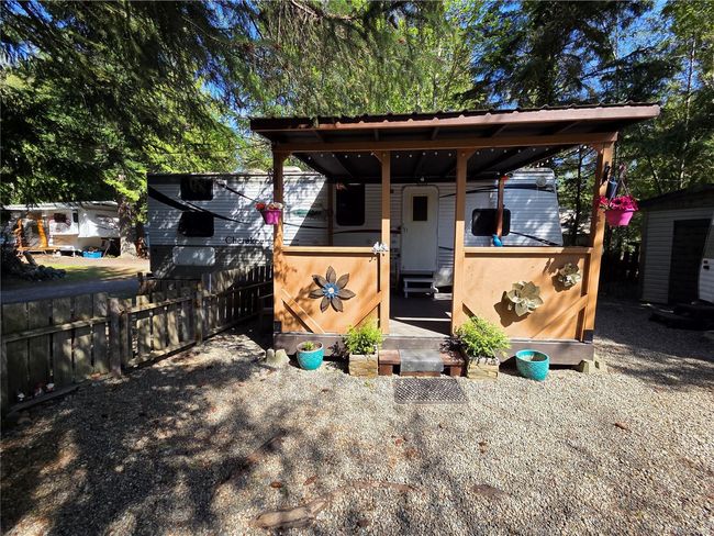 B38 - 2650 Turnbull Rd, Home with 3 bedrooms, 1 bathrooms and 3 parking in Qualicum Beach BC | Image 31