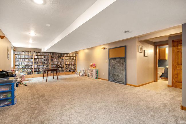 55887 Wild Game Dr, House other with 3 bedrooms, 4 bathrooms and null parking in Osceola IN | Image 19
