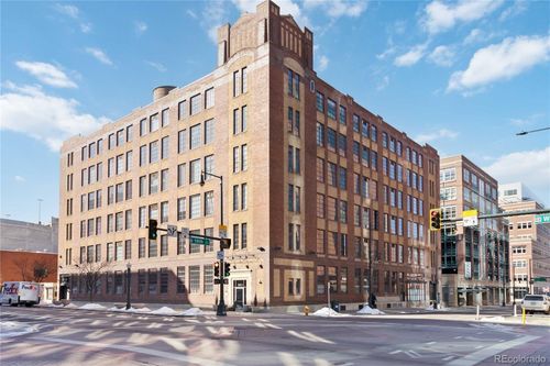 apt-6e-1863 Wazee St, Denver, CO, 80202-1251 | Card Image