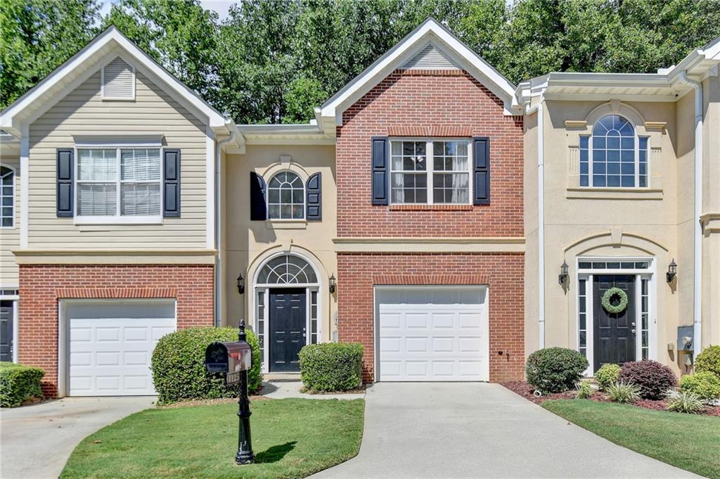 Rogers Creek Ct, Duluth, GA 30096
