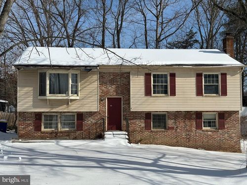 224 Whitsons Run, STAFFORD, VA, 22554-1721 | Card Image