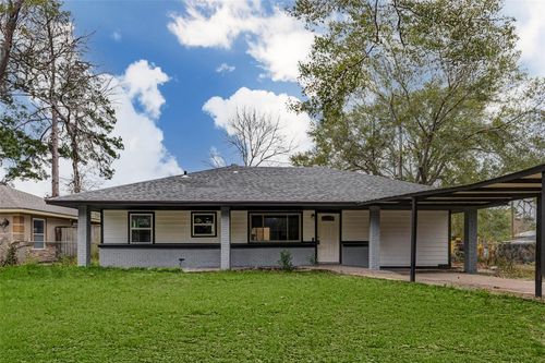 511 Wagers St, Conroe, TX, 77301 | Card Image