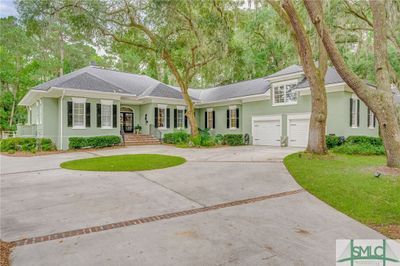 4 Angler's Court, House other with 3 bedrooms, 3 bathrooms and null parking in Savannah GA | Image 1