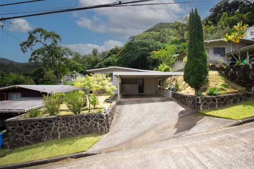 2410 Halenoho Pl, Honolulu, HI, 96816-3406 | Card Image