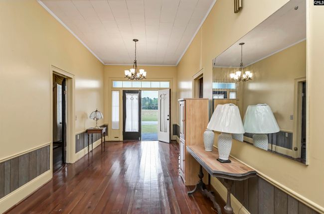 7146 Old State Rd, House other with 5 bedrooms, 2 bathrooms and null parking in St. Matthews SC | Image 44