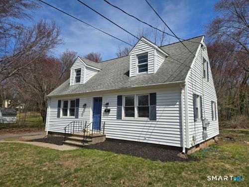 140 Willow Street, Cheshire, CT, 06410 | Card Image