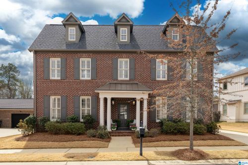 4460 Tuckahoe Ln, HOOVER, AL, 35226-6600 | Card Image