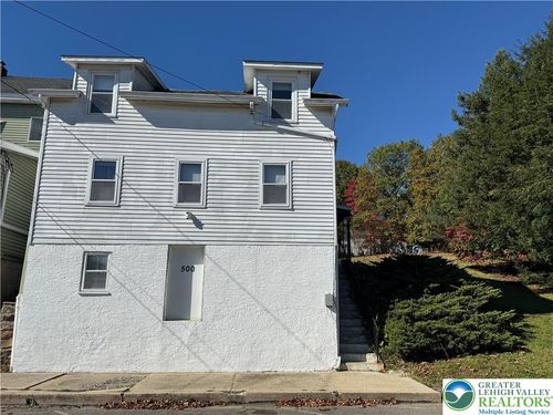 500 N 3rd Street, Lehighton Boro, PA, 18235 | Card Image