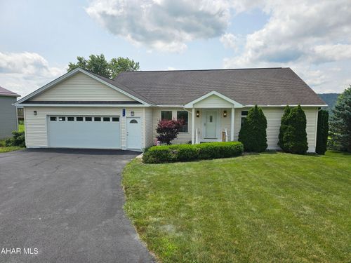 514 Cove Lane Rd, Roaring Spring, PA, 16673-8311 | Card Image