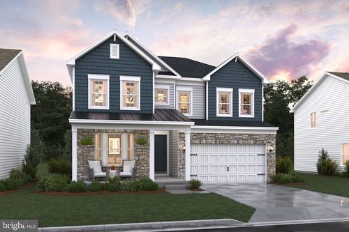 843 Merlin Dr, MIDDLETOWN, DE, 19709-5100 | Card Image