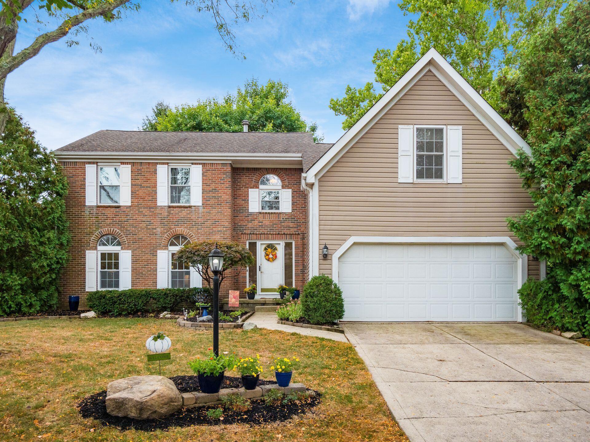 Raymond Dr, Dublin, OH 43017