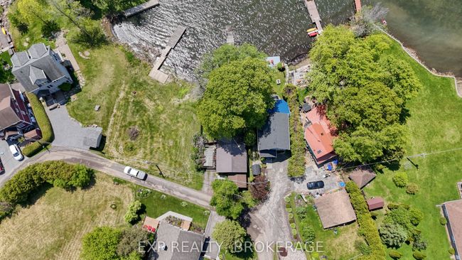 15 Sturtivans Lane, House other with 3 bedrooms, 2 bathrooms and 2 parking in Leeds and the Thousand Islands ON | Image 41
