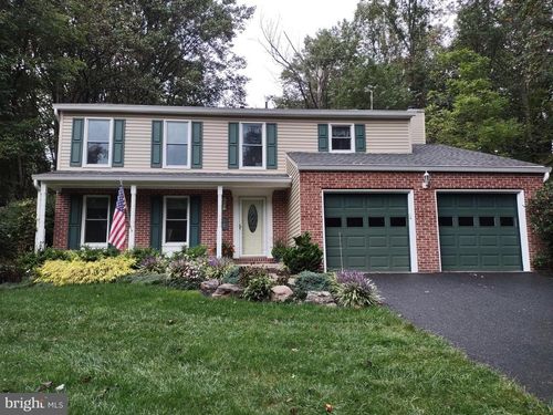 3307 Deer Hill Rd, Street, MD, 21154-1615 | Card Image