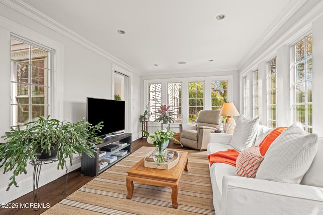 104 Lake Dr, House other with 4 bedrooms, 3 bathrooms and null parking in Allenhurst NJ | Image 17