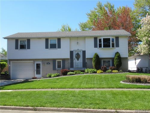 4164 Glenwillow Drive, Hamburg, NY, 14075 | Card Image
