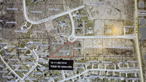 00 Golden Gate Blvd, Grand Blanc, MI, 48439 | Card Image
