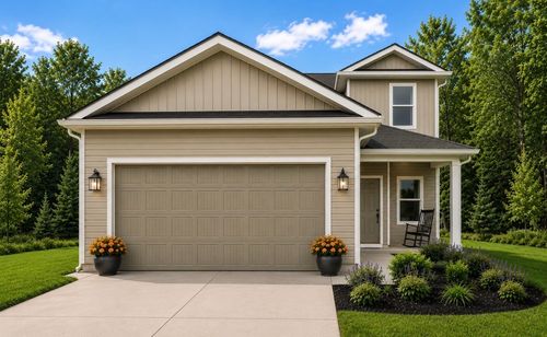 207 Stonehenge Cir, Manchester, TN, 37355-4601 | Card Image