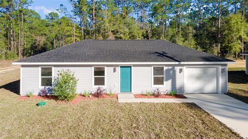 24277 Nw Geranium Avenue, Dunnellon, FL, 34431 | Card Image